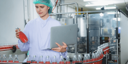 producto calidad característica