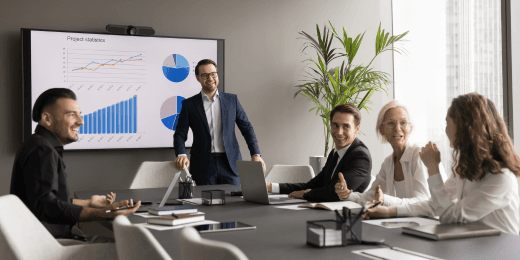 Enterprise Project Management Featured Image