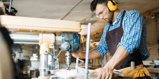 Job Shop Manufacturing - Featured Image