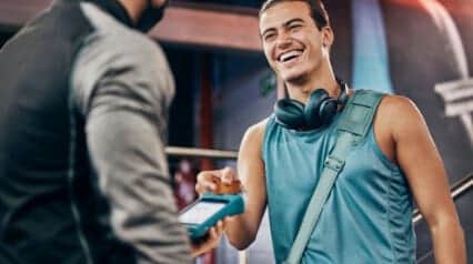 gym subscription churn rate