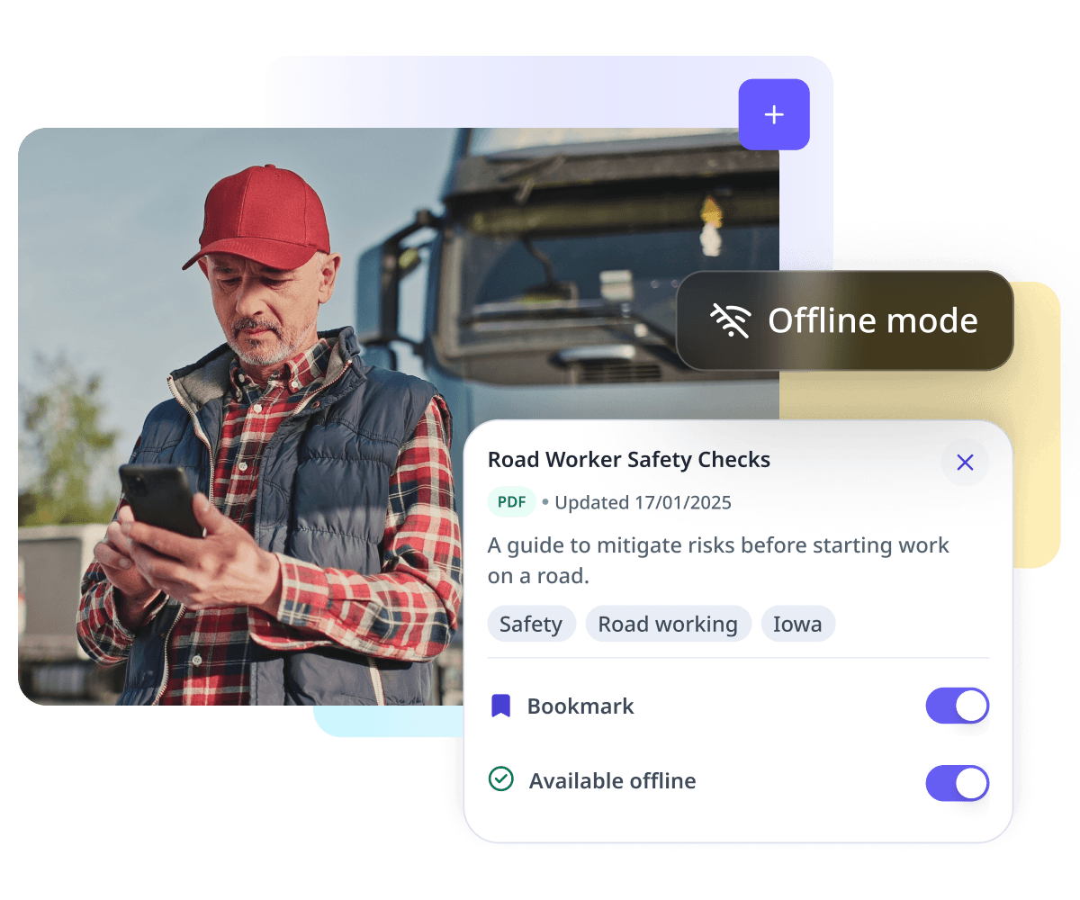 training driver fleet