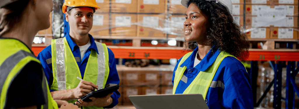 Supply Chain Collaboration Software