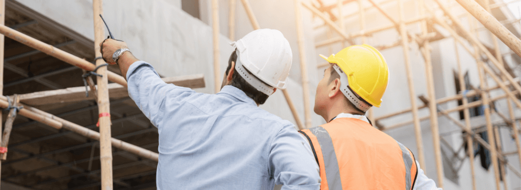 Construction Quality Control Software