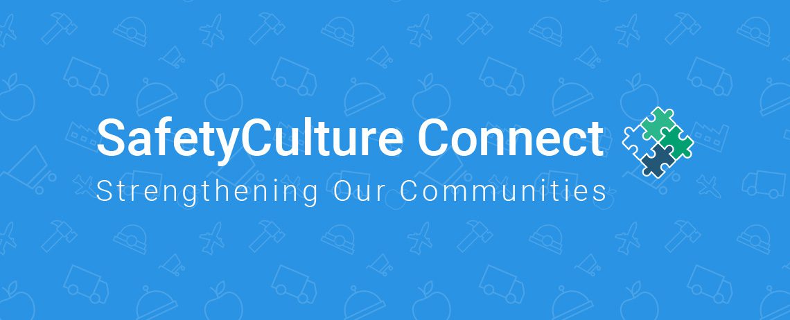 careers at safetyculture, volunteering