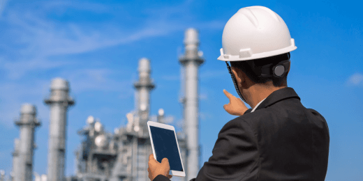 Bluetooth Devices for Lone Workers - Featured Image
