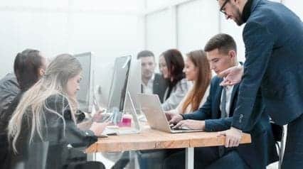 Integrated Management System