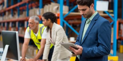 Lean Logistics - Featured Image