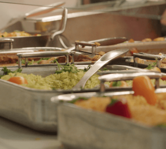 sodexo operational excellence