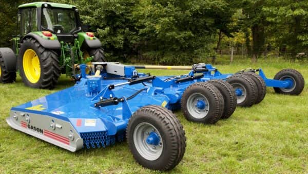 How Gason leveraged technology for manufacturing excellence Image Section 5 Image 1