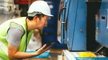 Prueba de aceptación en fábrica (FAT)