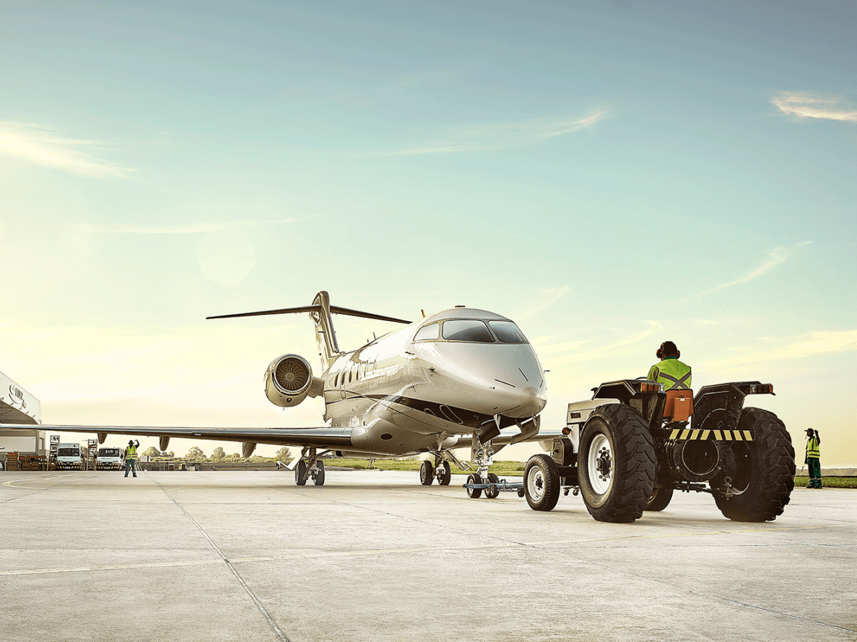 safetyculture no setor de aviação