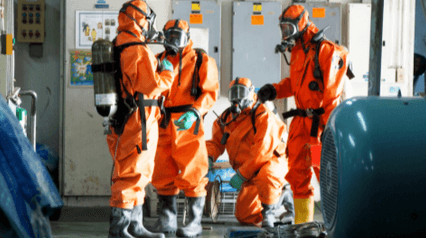 OSHA Compliance