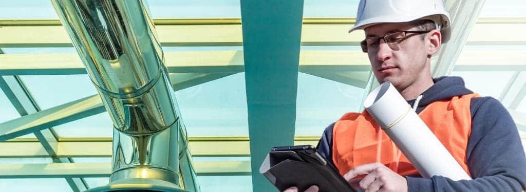 Building Maintenance Software