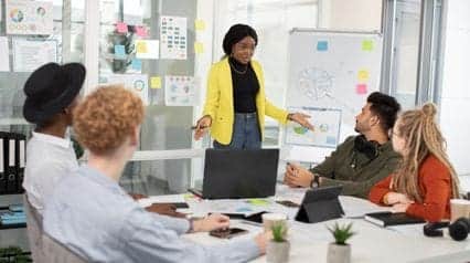 Lean Process Improvement - Featured Image