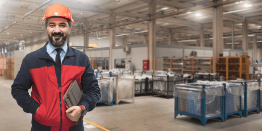 Shop Floor Management