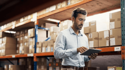 Gestion logistique