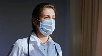 Lone Working Policy NHS