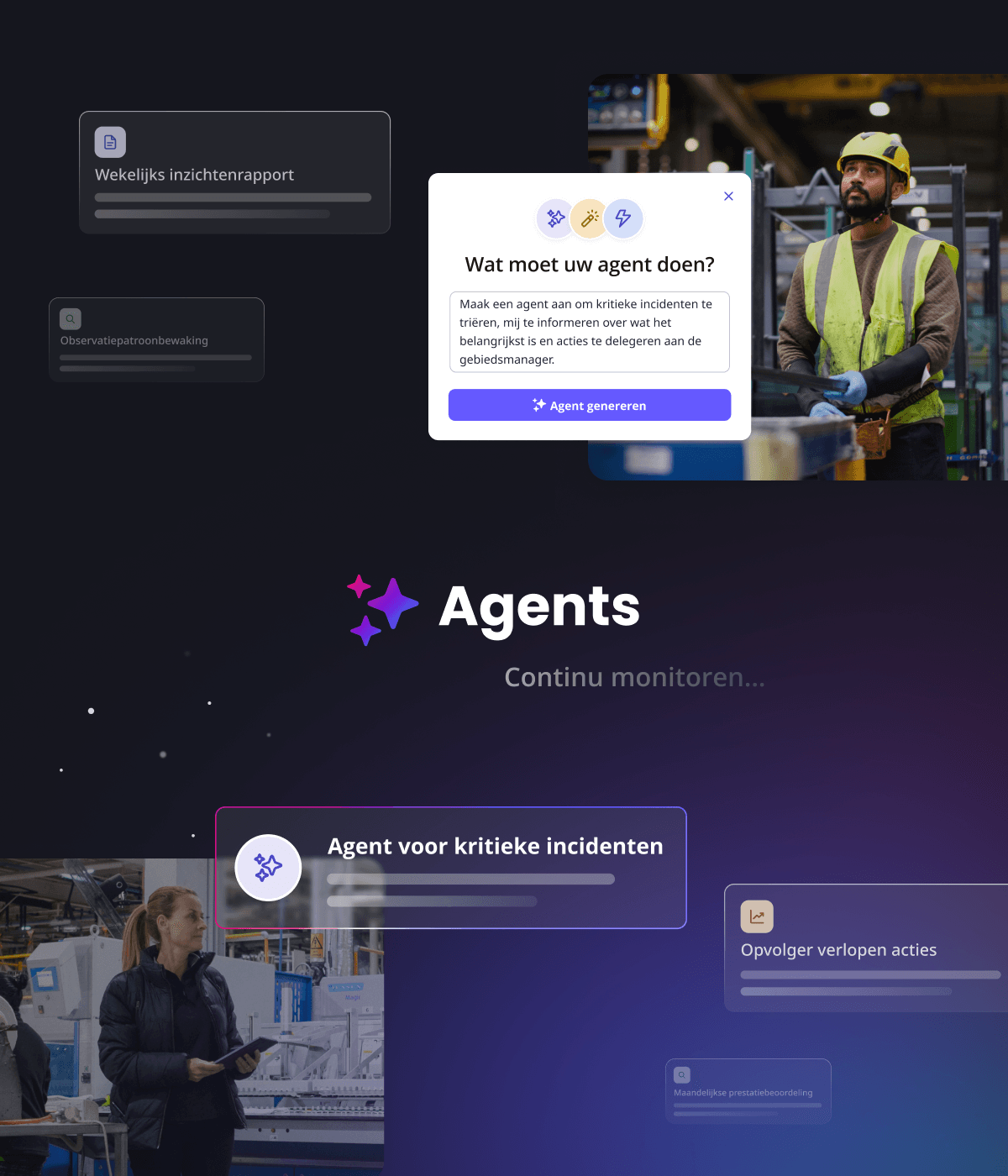 Agents