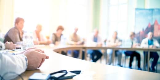 Gouvernance d’entreprise