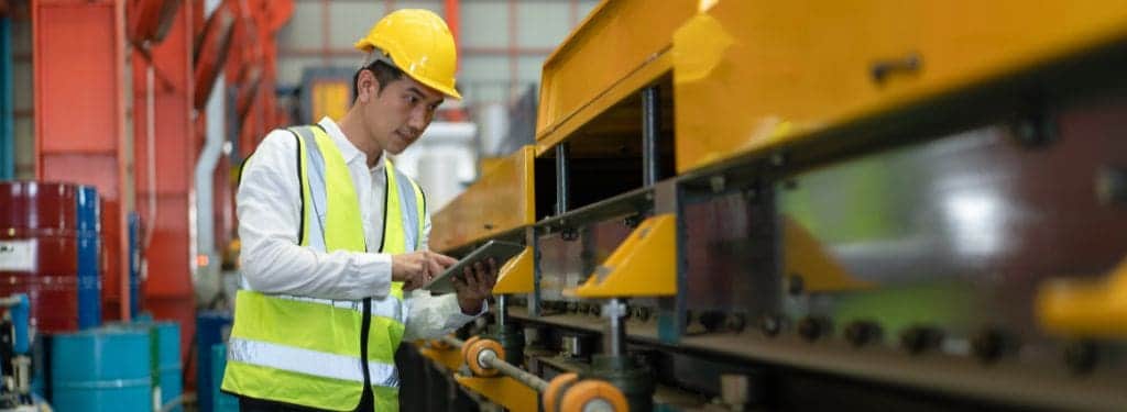 Predictive Maintenance Software