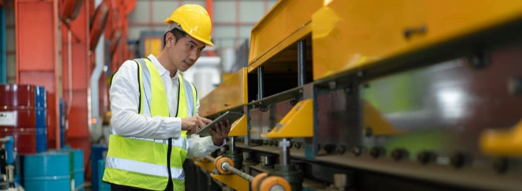 Predictive Maintenance Software