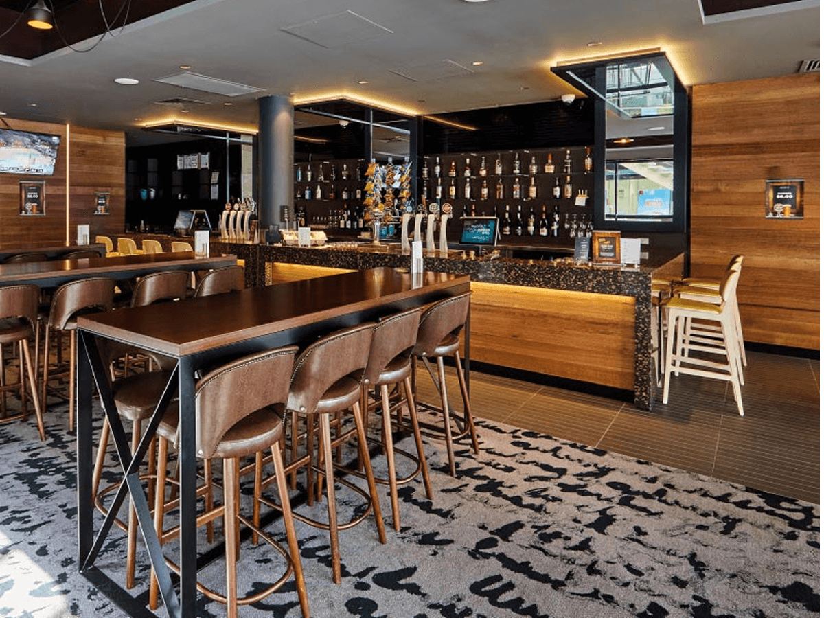 Black Rhino Group safetyculture customer story hospitality safety and compliance