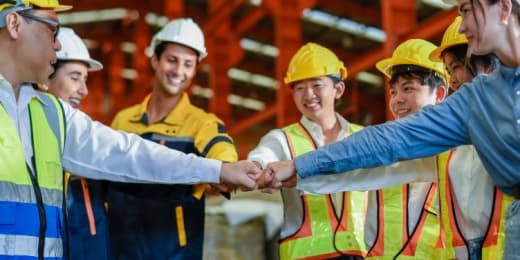 Culture of Safety