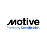 Motive Driver Safety Software