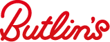 Butlin's Customer Logo