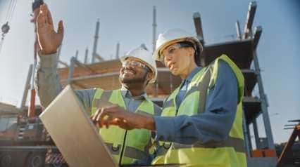 Liste de contrôle de diagnostic de la charpente