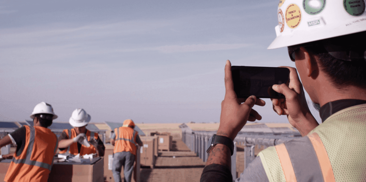 Job Safety Analysis Section 10 Section 1 - Testimonial Tab 1 Image