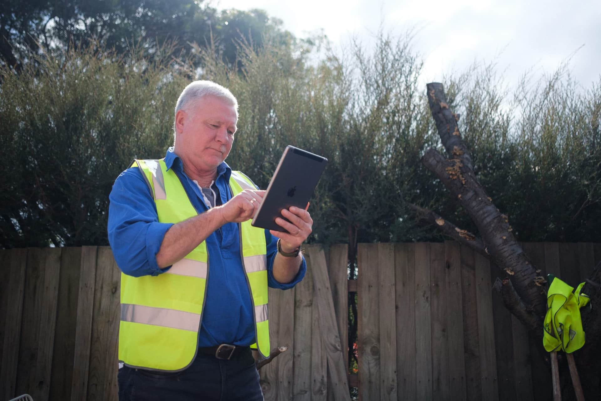 Safety Induction Section 10 Section 1 - Testimonial Tab 1 Image