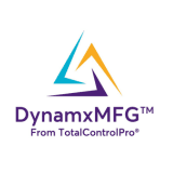 DynamxMFG by TotalControlPro OEE Software