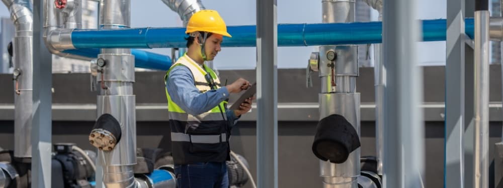 Facility Condition Assessment Software