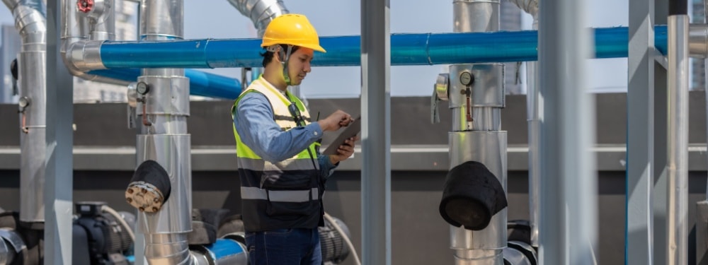 Facility Condition Assessment Software