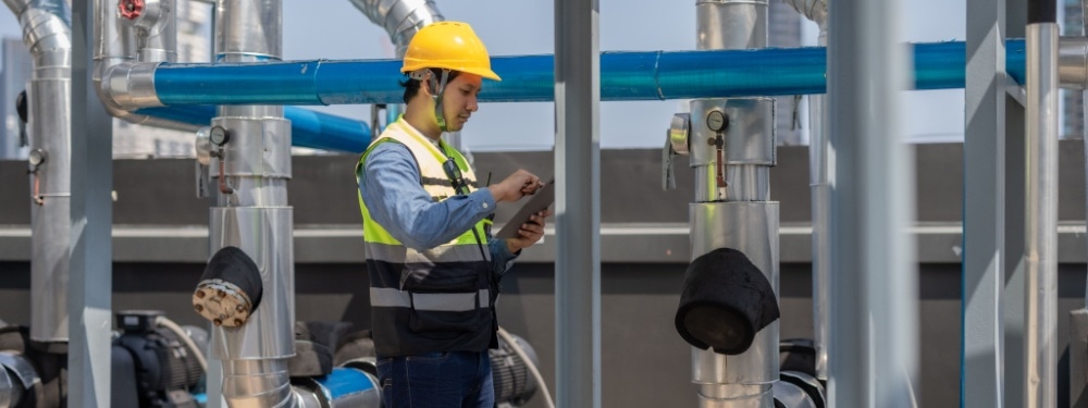 Facility Condition Assessment Software