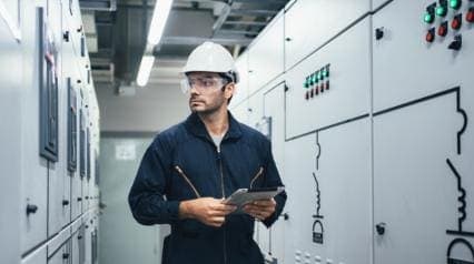 Industrial Refrigeration