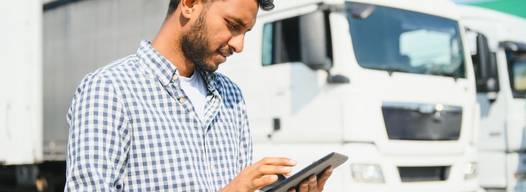 DOT compliance software