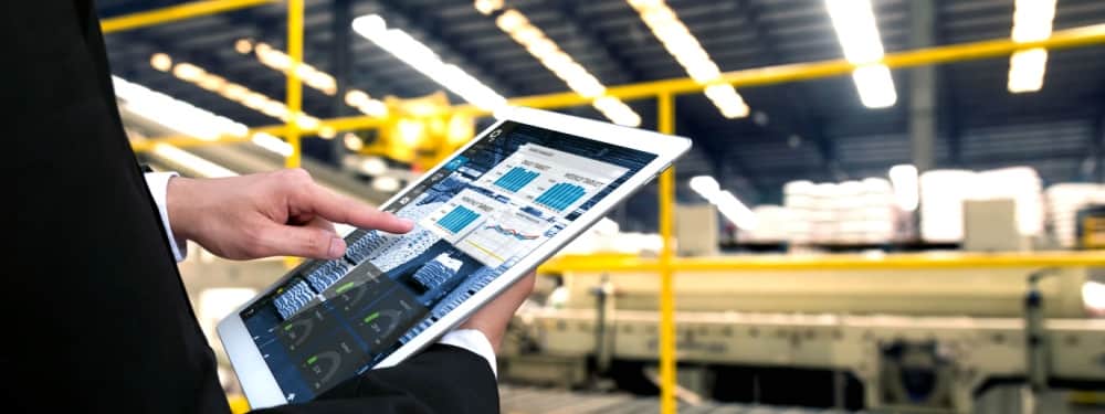 Process Control Software