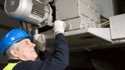 Image for Cómo mantener efectivamente su motor eléctrico