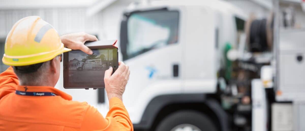 Ausgrid Electrical Services