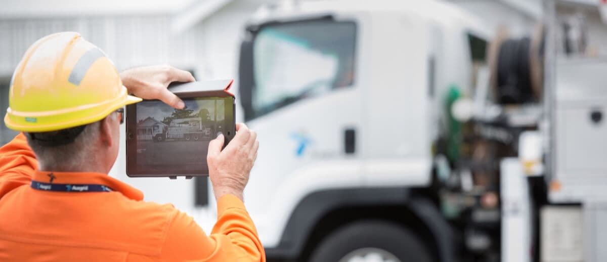 Ausgrid Electrical Services