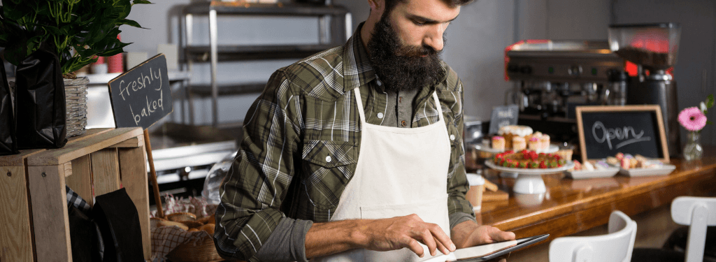 Restaurant Inventory Management Software