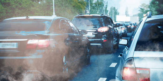 Vehicle Emissions - Featured Image