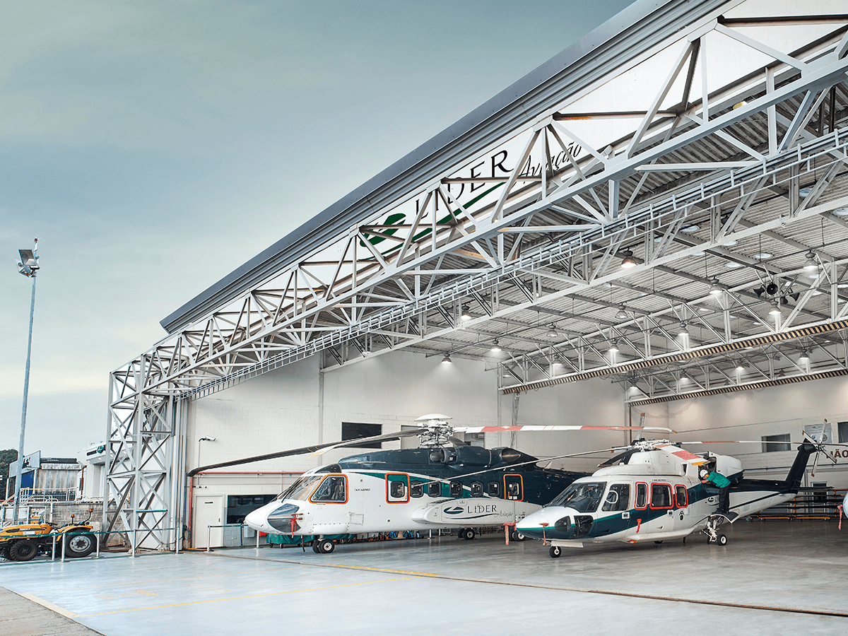 estudo de caso de cliente do setor de aviação com a safetyculture