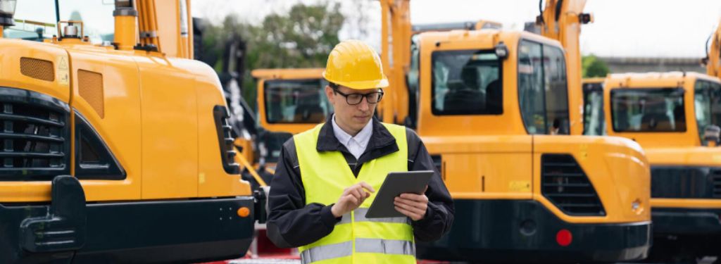 Telematics Software