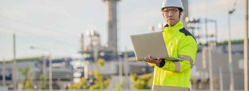 Oil and Gas Software
