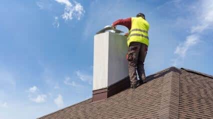 Chimney Inspection