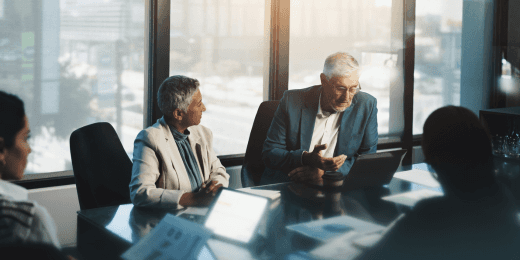 business resilience health check