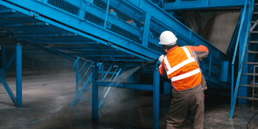 Factory Housekeeping Checklist